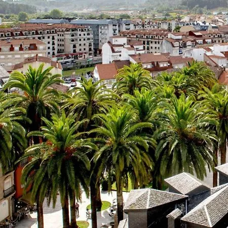 Apartamento Carrera Apartment