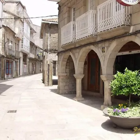 Apartamento Carrera