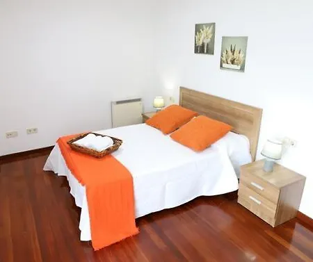 Apartamento Carrera Apartment