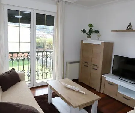 Apartamento Carrera