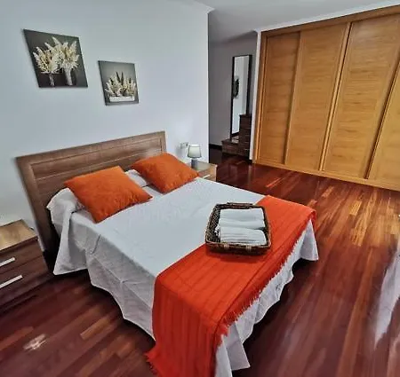 Apartamento Carrera Apartment *