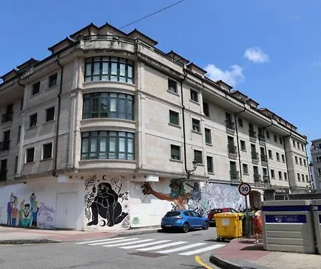 Apartamento Carrera