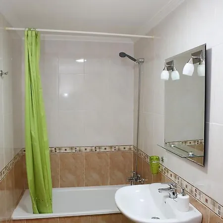 Apartment Apartamento Carrera Caldas De Reis