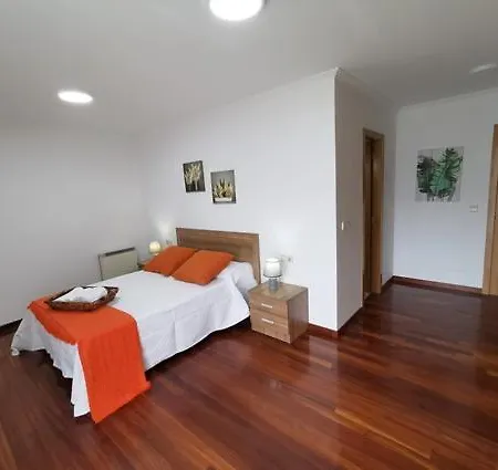 Apartamento Carrera *