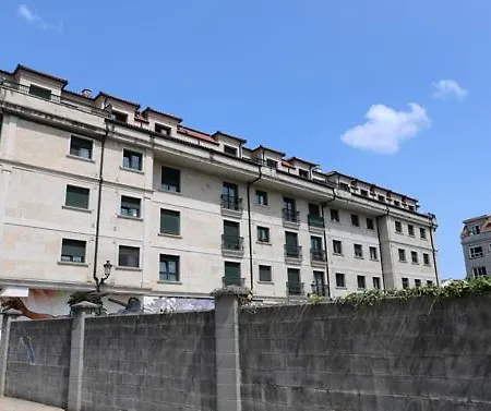 Apartamento Carrera Apartment