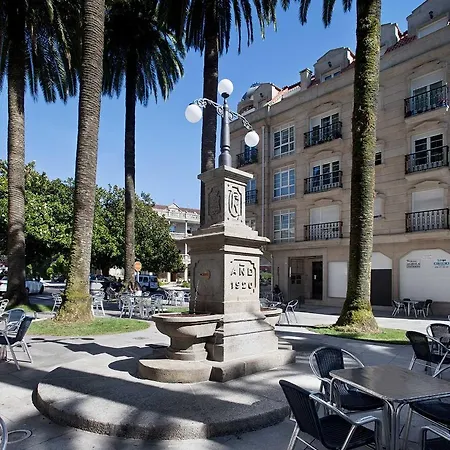Apartamento Carrera