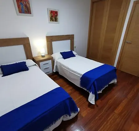 Apartamento Carrera