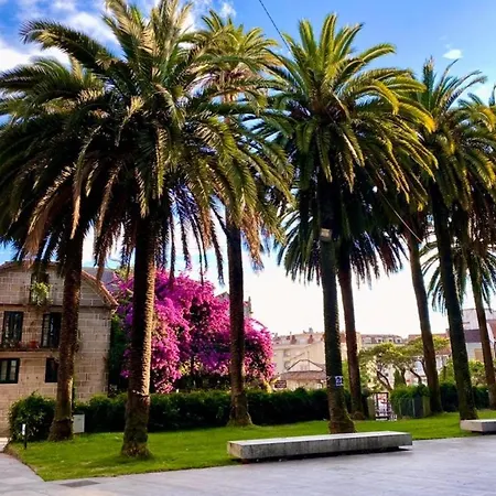 Apartamento Carrera Apartment *